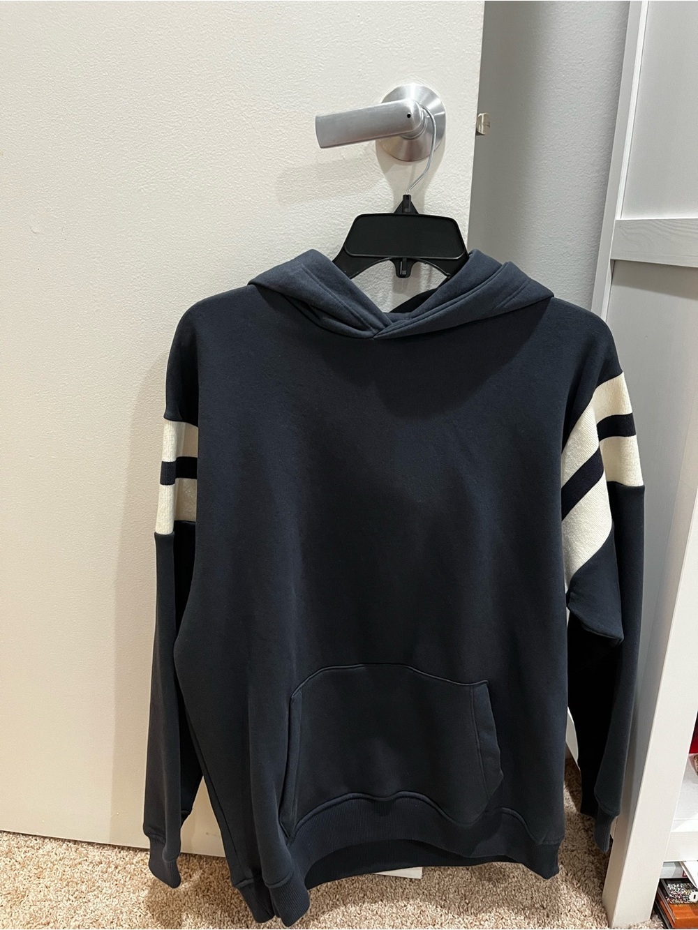 Daily Practice by Anthropologie XXS (fits like XS) Like New Hoodie